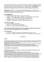 Konspekts 'Politikas vispārīgas tēmas vidusskolas eksāmenam', 2.