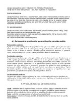 Konspekts 'Politikas vispārīgas tēmas vidusskolas eksāmenam', 3.