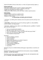 Konspekts 'Politikas vispārīgas tēmas vidusskolas eksāmenam', 6.