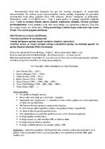 Konspekts 'Politikas vispārīgas tēmas vidusskolas eksāmenam', 13.