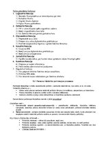 Konspekts 'Politikas vispārīgas tēmas vidusskolas eksāmenam', 14.