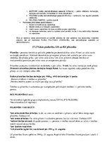 Konspekts 'Politikas vispārīgas tēmas vidusskolas eksāmenam', 15.