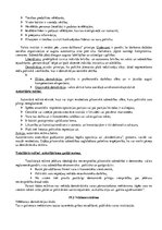 Konspekts 'Politikas vispārīgas tēmas vidusskolas eksāmenam', 17.