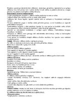 Konspekts 'Politikas vispārīgas tēmas vidusskolas eksāmenam', 18.