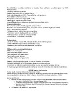 Konspekts 'Politikas vispārīgas tēmas vidusskolas eksāmenam', 19.