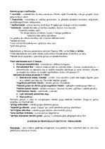 Konspekts 'Politikas vispārīgas tēmas vidusskolas eksāmenam', 21.