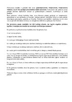 Konspekts 'Politikas vispārīgas tēmas vidusskolas eksāmenam', 22.