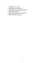 Referāts 'Uzņēmuma mārketinga analīze', 3.