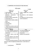 Referāts 'Uzņēmuma mārketinga analīze', 4.