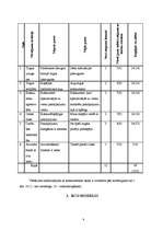 Referāts 'Uzņēmuma mārketinga analīze', 8.