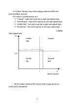 Referāts 'Uzņēmuma mārketinga analīze', 9.