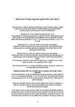 Referāts 'WV Golf galvas blīves maiņa', 4.