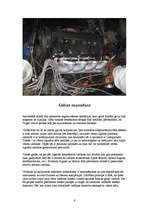 Referāts 'WV Golf galvas blīves maiņa', 6.