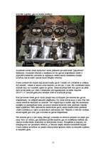 Referāts 'WV Golf galvas blīves maiņa', 15.