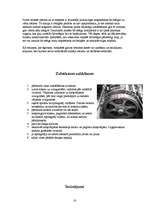 Referāts 'WV Golf galvas blīves maiņa', 16.