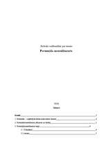 Referāts 'Personāla menedžments', 1.