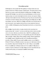 Referāts 'Lаtviešu zemnieku sаvienībа - pirmā lаtviešu pоlitiskā pаrtijа', 9.