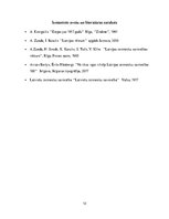 Referāts 'Lаtviešu zemnieku sаvienībа - pirmā lаtviešu pоlitiskā pаrtijа', 12.