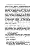 Konspekts 'Aristotelis. Stoicisma filosofija. Sv.Augustīns', 1.