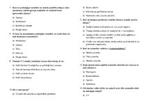 Konspekts 'Pārbaudes darbs vispārīgajā psiholoģijā', 2.