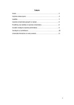 Referāts 'Kursa darbs par dūņām kā izejvielu', 2.