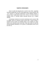 Referāts 'Kursa darbs par dūņām kā izejvielu', 4.