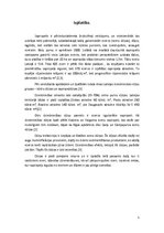 Referāts 'Kursa darbs par dūņām kā izejvielu', 5.