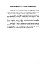 Referāts 'Kursa darbs par dūņām kā izejvielu', 8.