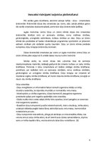 Referāts 'Kursa darbs par dūņām kā izejvielu', 9.