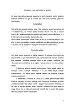 Referāts 'Bizantijas arhitektūra literatūrā', 5.