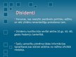 Prezentācija 'Disidenti', 2.