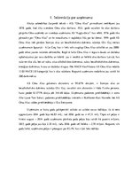 Referāts 'AS "Cēsu Alus" izvērstā finanšu analīze', 2.