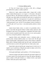 Referāts 'AS "Cēsu Alus" izvērstā finanšu analīze', 5.