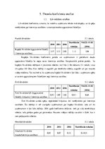 Referāts 'AS "Cēsu Alus" izvērstā finanšu analīze', 8.