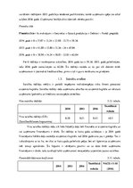 Referāts 'AS "Cēsu Alus" izvērstā finanšu analīze', 12.