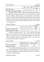 Referāts 'AS "Cēsu Alus" izvērstā finanšu analīze', 14.