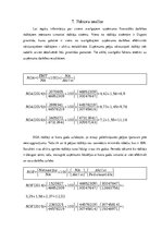 Referāts 'AS "Cēsu Alus" izvērstā finanšu analīze', 17.