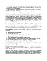 Konspekts 'Sapropeļa izmantošana siltumizolācijas materiālos', 7.