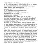 Eseja 'Appropration of "Little Red Riding Hood"', 2.