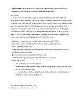 Referāts 'Politiskās varas jēdziens un teorijas', 3.