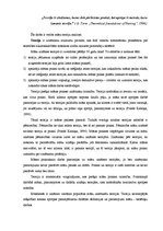 Referāts 'Māsu izglītības filosofija', 2.