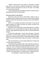 Referāts 'Māsu izglītības filosofija', 8.