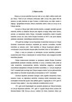 Referāts 'Dānijas un Latvijas ekonomiski politiskā sadarbība', 3.