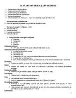 Konspekts 'Starptautiskie pārvadājumi', 1.