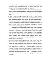 Eseja 'Alberta Bela romāna "Būris" analīze', 2.