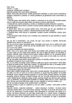 Konspekts 'Nodarbība ar dominanti - tēlotājdarbība', 2.