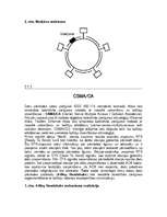 Konspekts 'Sadalītās pārraides vides piekļuves metodes', 3.