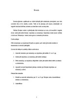 Referāts 'Valstu pārvaldes Eiropā 20. un 21.gadsimtā', 3.