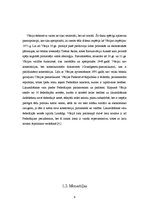 Referāts 'Valstu pārvaldes Eiropā 20. un 21.gadsimtā', 9.