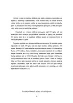 Referāts 'Valstu pārvaldes Eiropā 20. un 21.gadsimtā', 19.